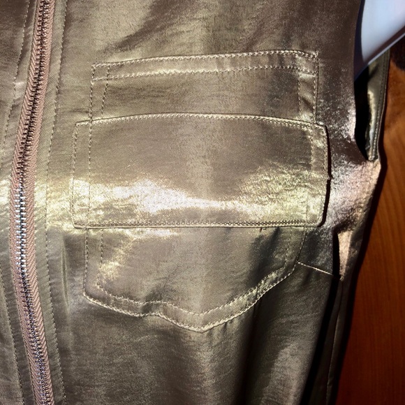 CAARA Wide-Leg Sleeveless Jumpsuit NWT | Size: S - Picture 9 of 16